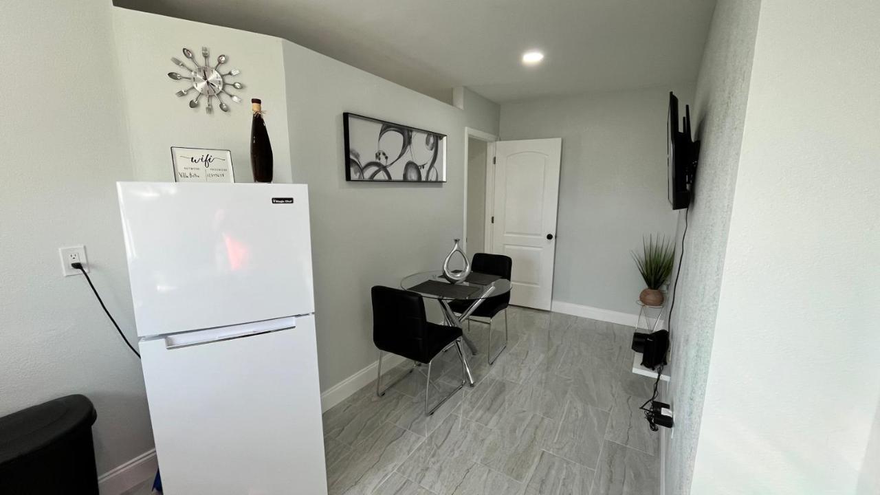 Apartamento Villabella *