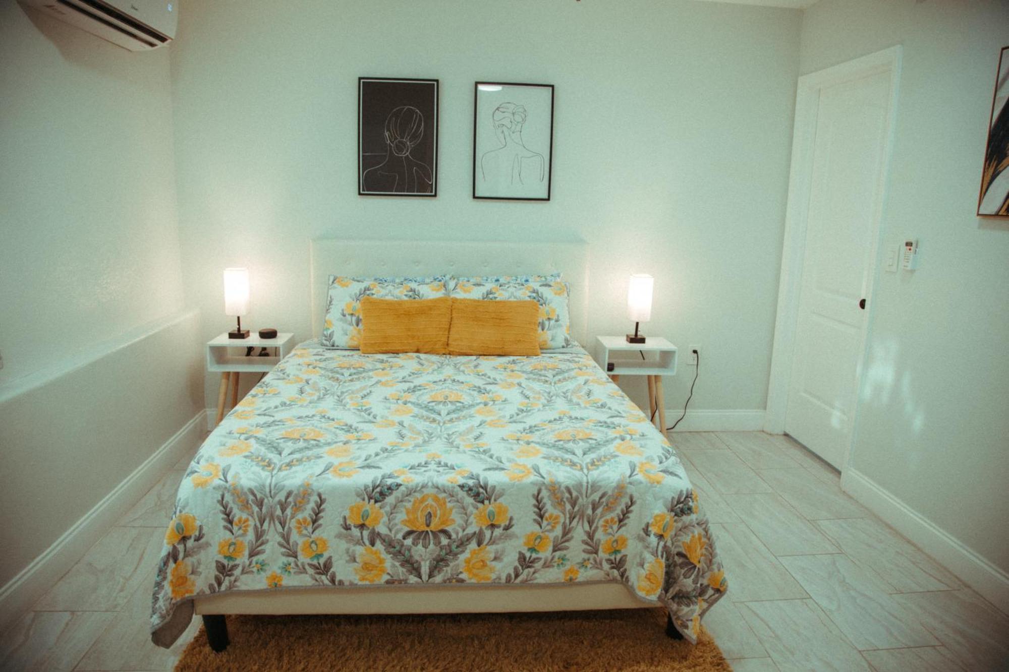 Villabella Apartment