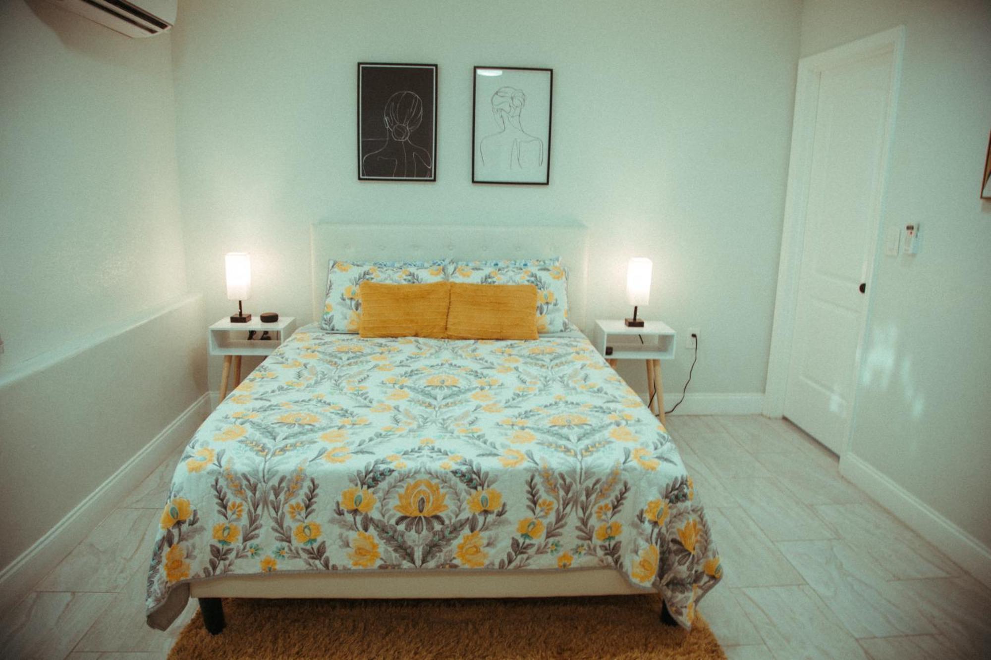 Apartment Villabella *