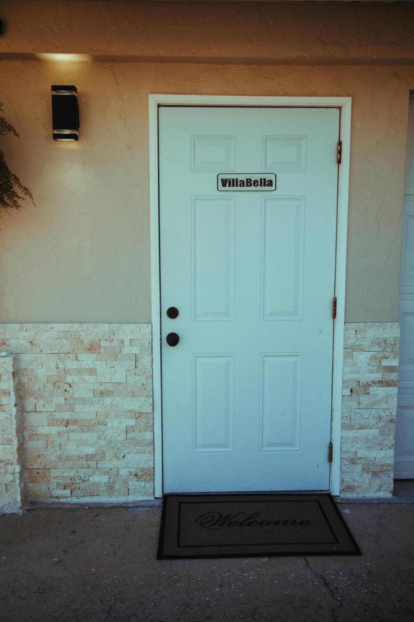 Apartment Villabella Fort Myers