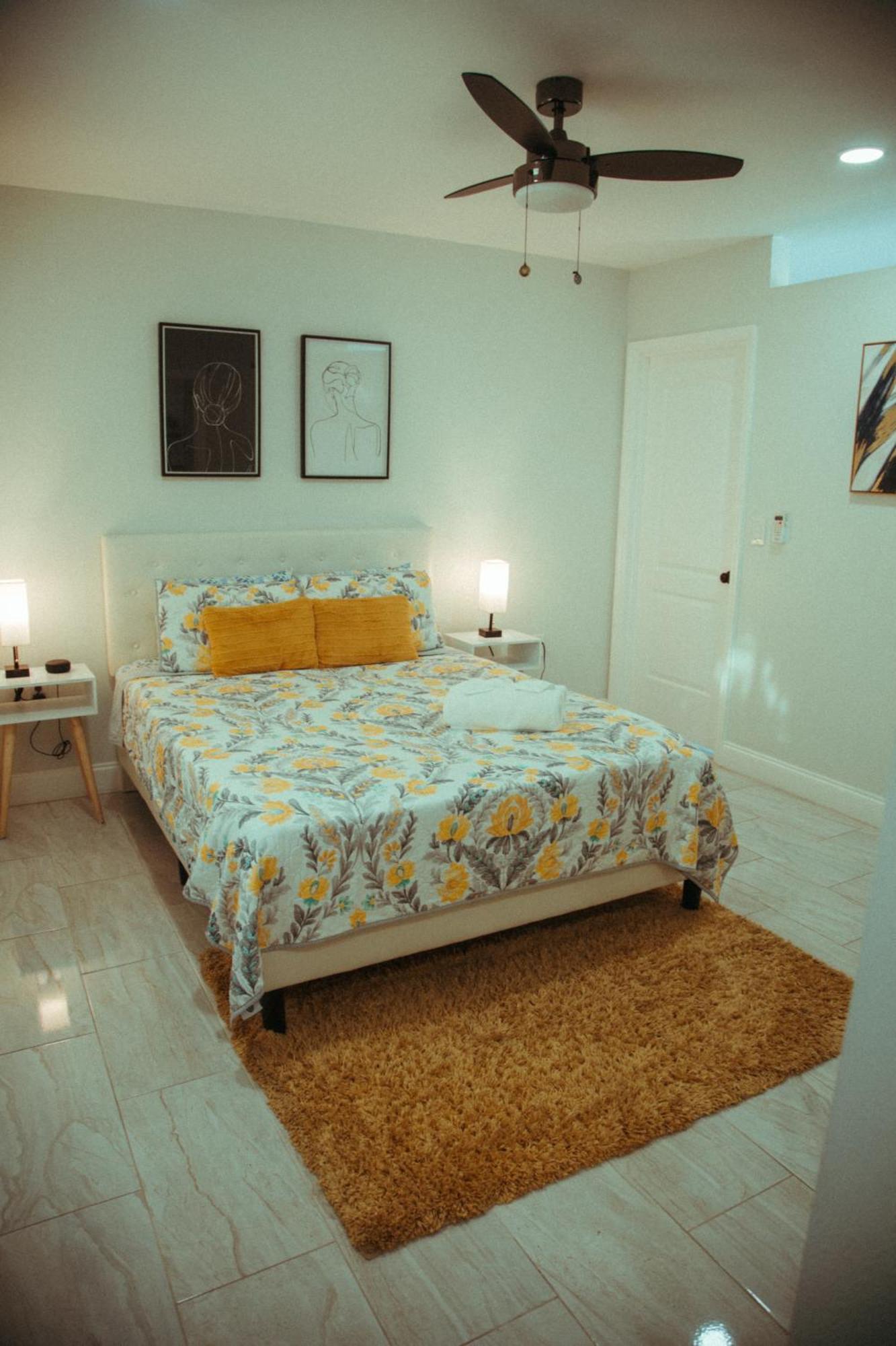 Villabella Apartment *