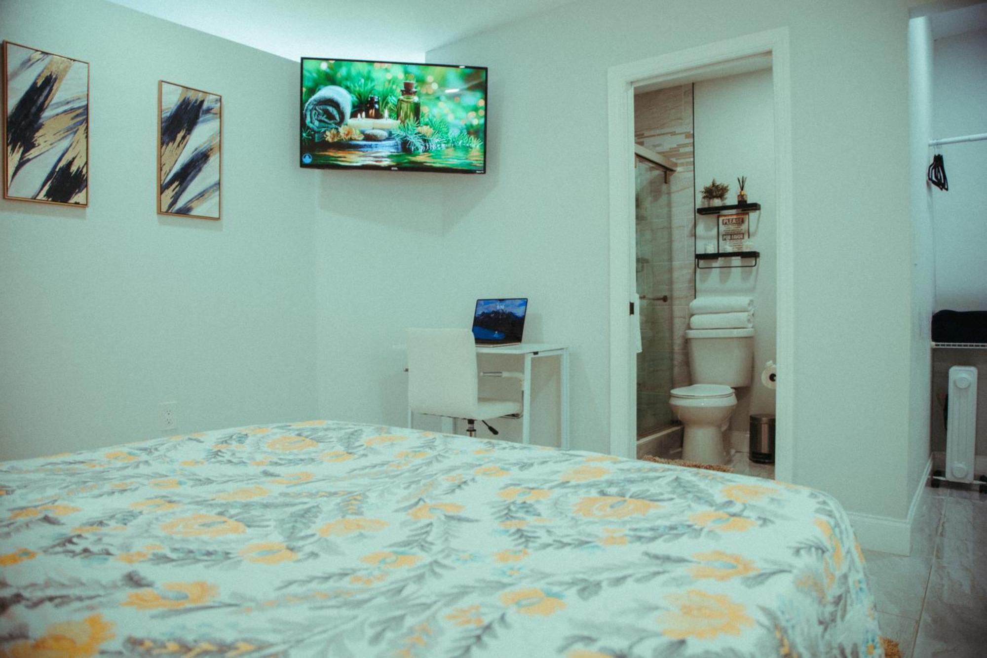 Apartment Villabella *